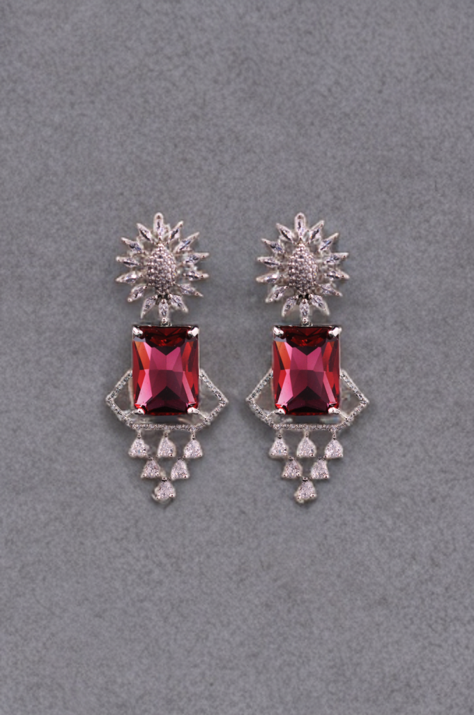 Ruby Diamond Radiance