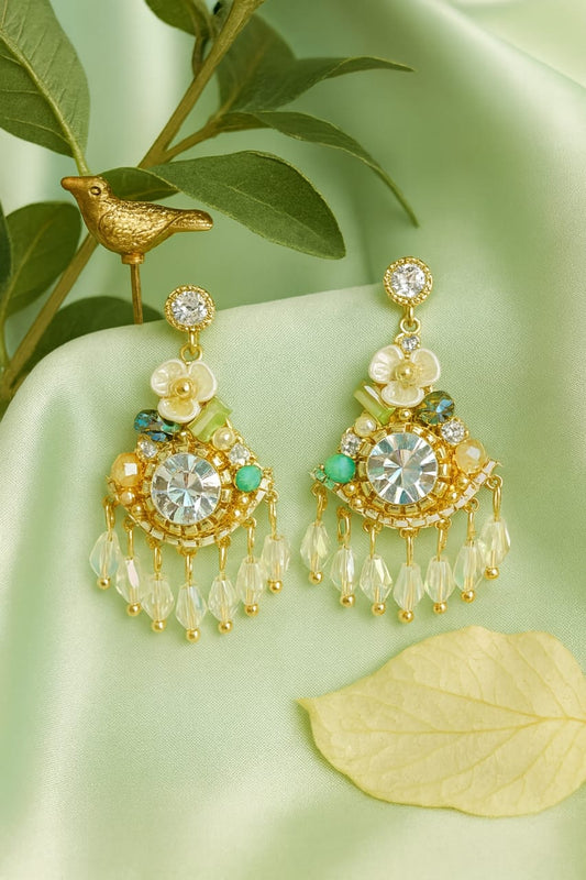 Pearl Mirage Elegance