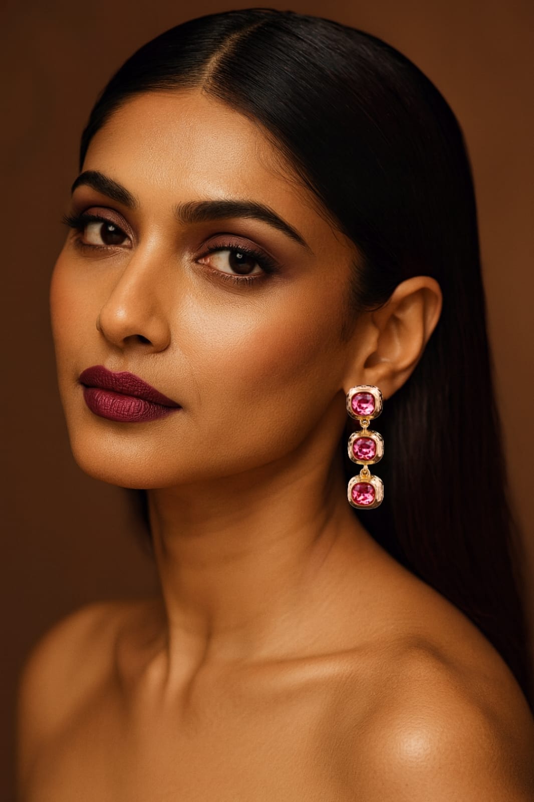 Rosé Radiance Drops