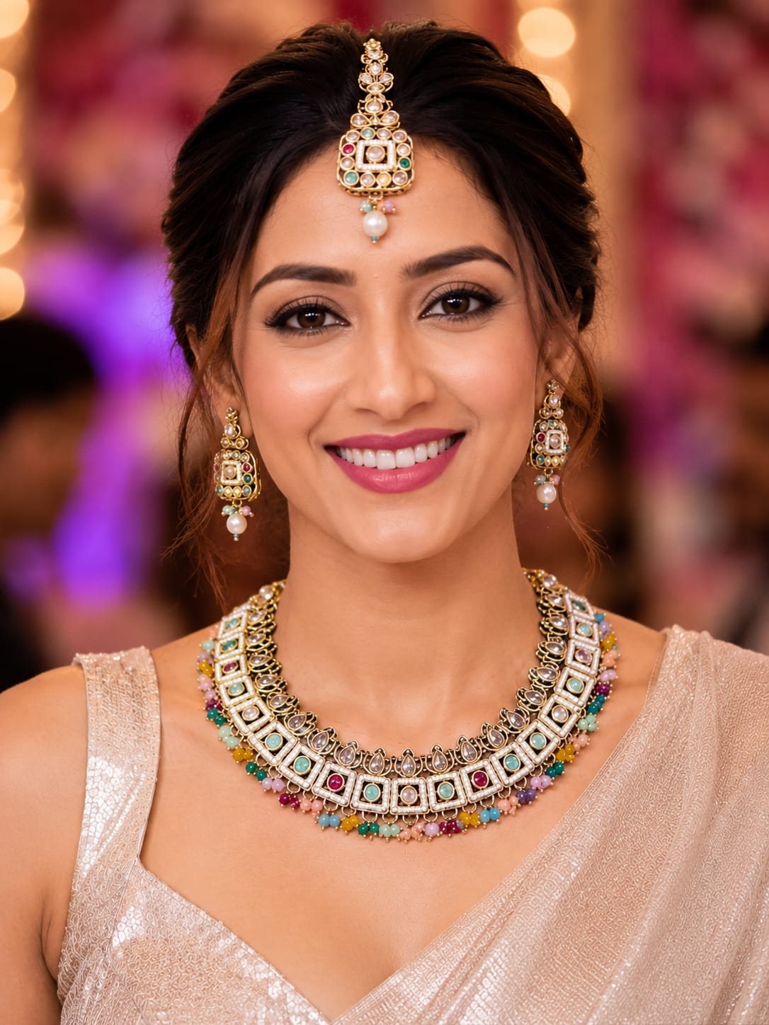 Navrang Noor Set
