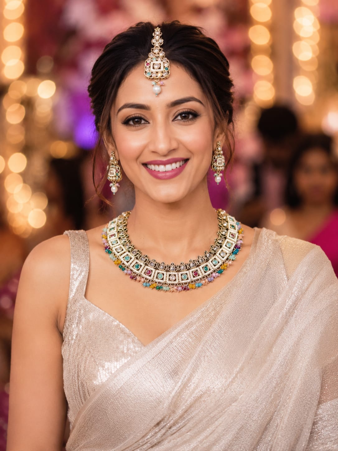 Navrang Noor Set