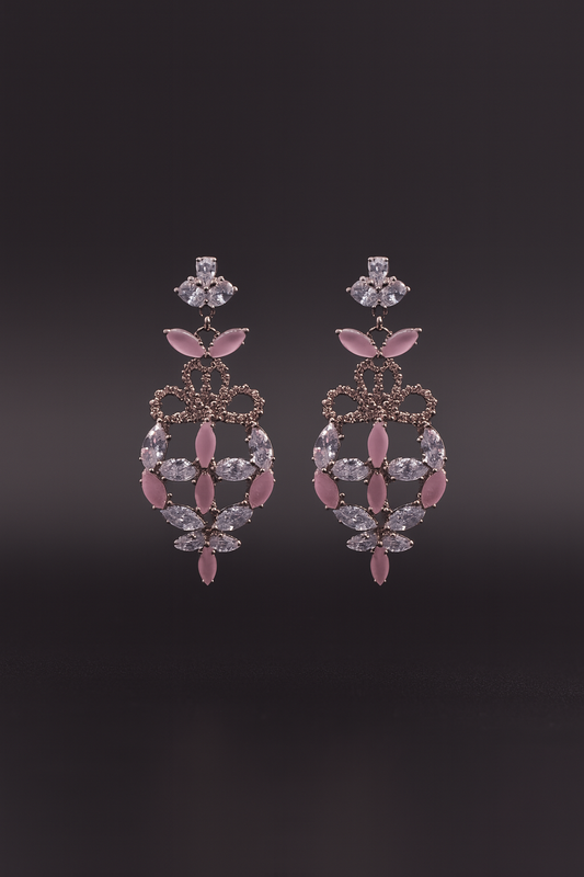 Opulent Petals