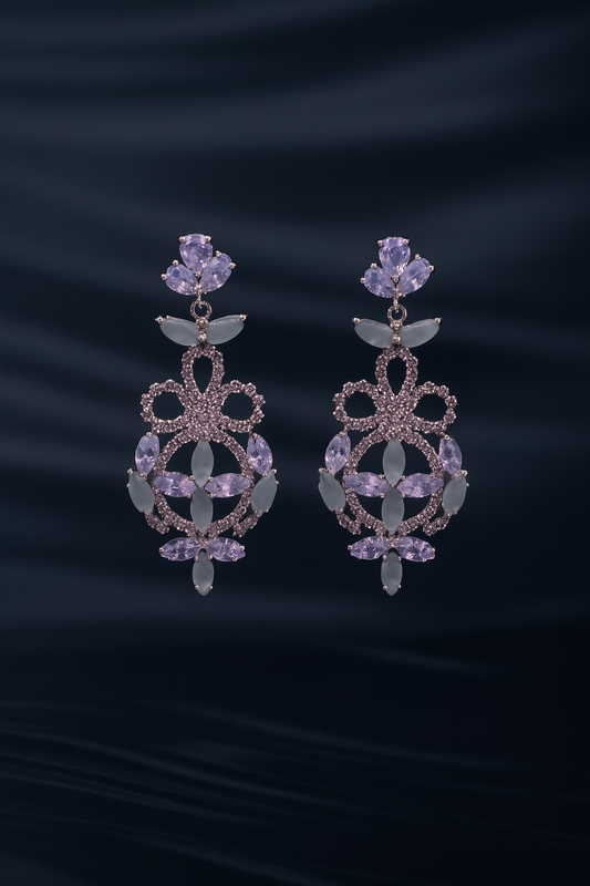 Opulent Petals