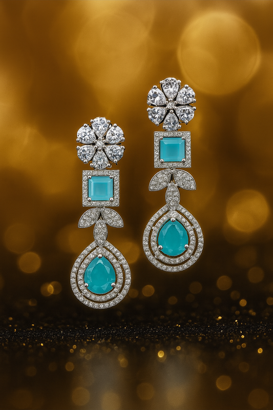 Evergreen Elegance