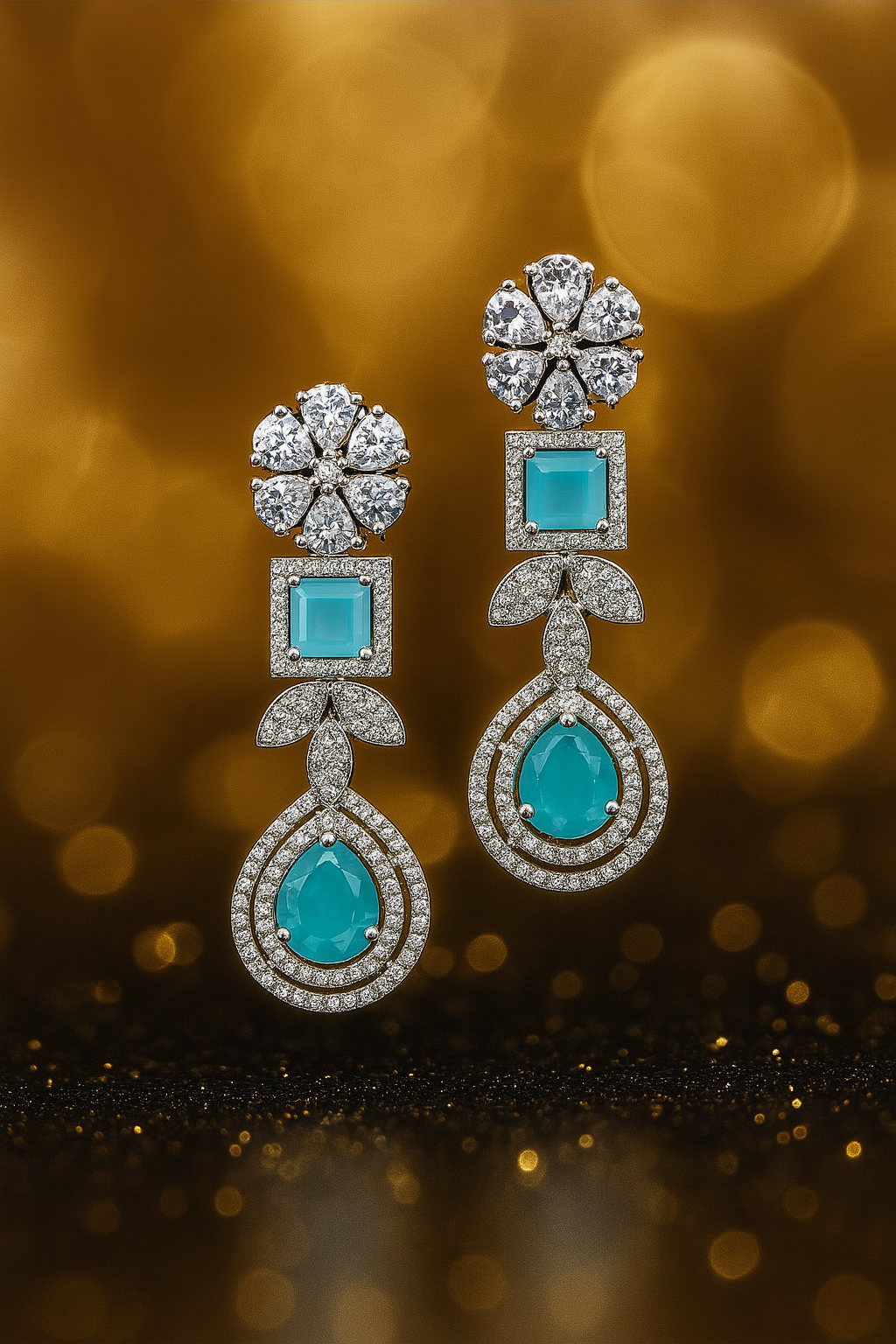 Evergreen Elegance